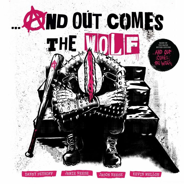 Produktbild: ...And Out Comes The Wolf