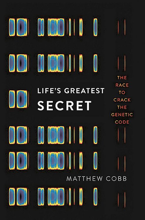 Produktbild: Life's Greatest Secret