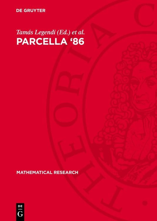 Produktbild: Parcella &lsquo;86