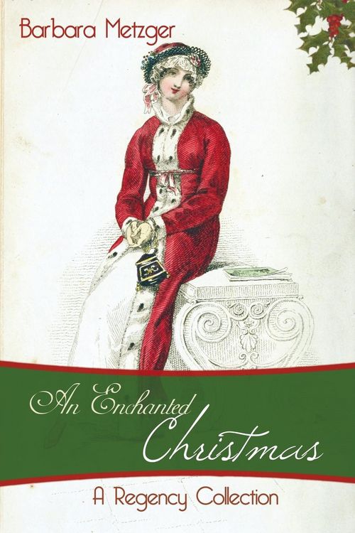 Produktbild: An Enchanted Christmas