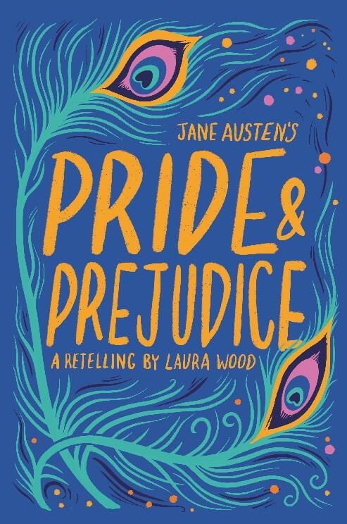 Produktbild: Jane Austen's Pride & Prejudice