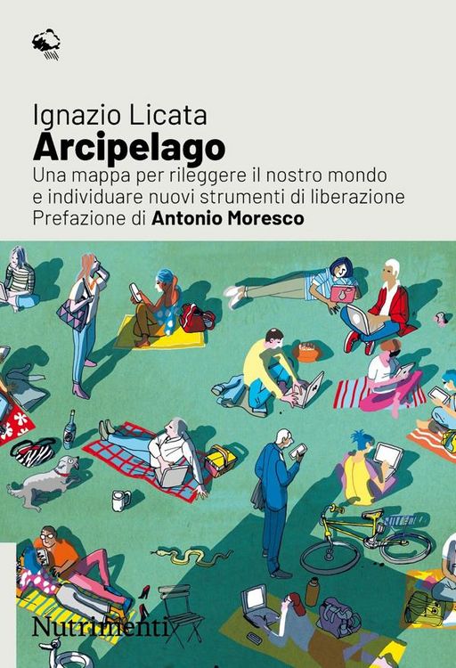 Produktbild: Arcipelago