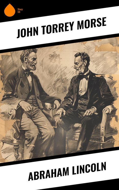 Produktbild: Abraham Lincoln