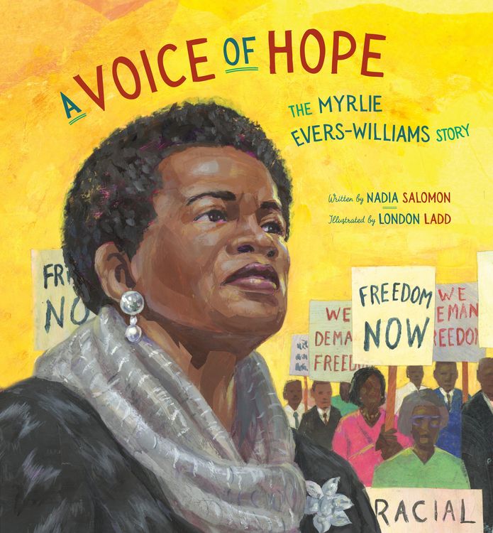 Produktbild: A Voice of Hope