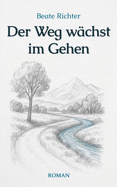 Produktbild: Der Weg w&auml;chst im Gehen