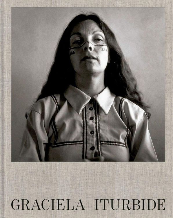 Produktbild: Graciela Iturbide