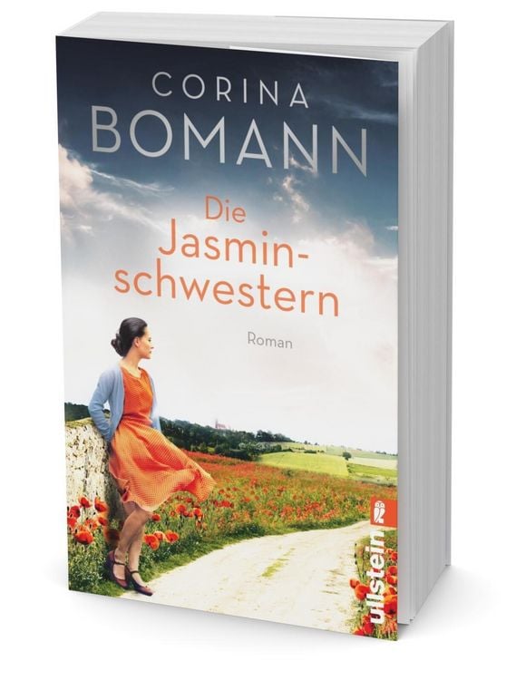 Produktbild: Die Jasminschwestern