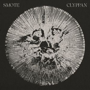 Produktbild: Clyppan (Transparent Blue Vinyl)