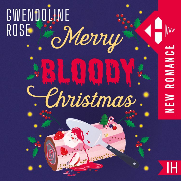 Produktbild: Merry Bloody Christmas