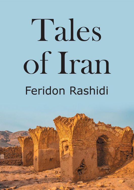 Produktbild: Tales of Iran