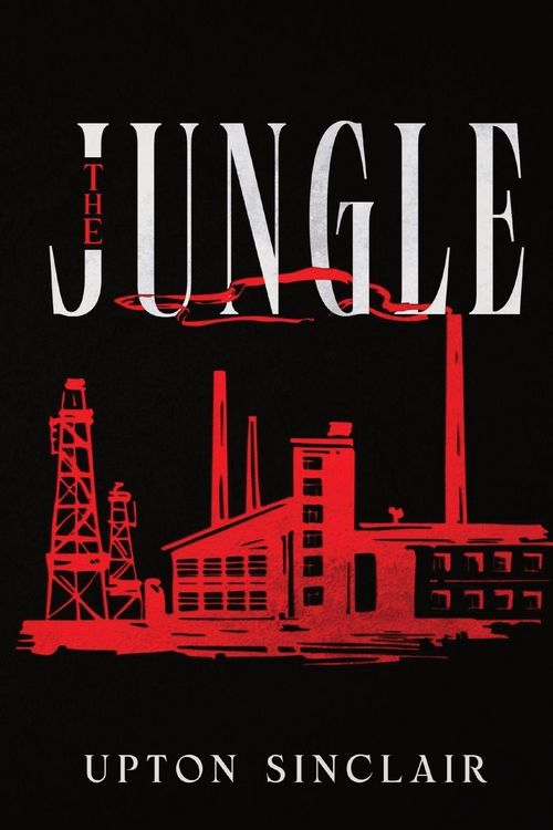Produktbild: The Jungle