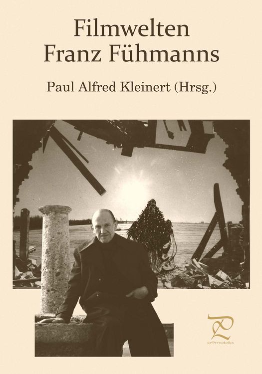 Produktbild: Filmwelten Franz F&uuml;hmanns
