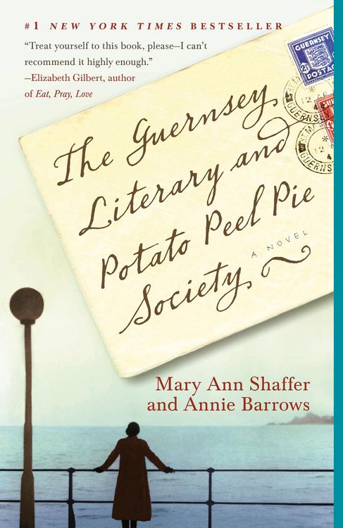Produktbild: The Guernsey Literary and Potato Peel Pie Society
