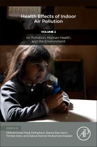 Produktbild: Health Effects of Indoor Air Pollution