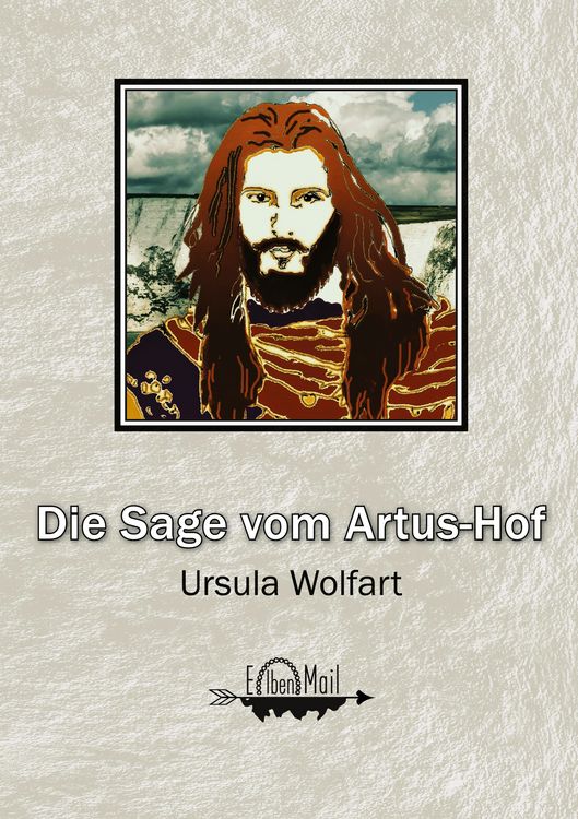 Produktbild: Die Sage vom Artus-Hof