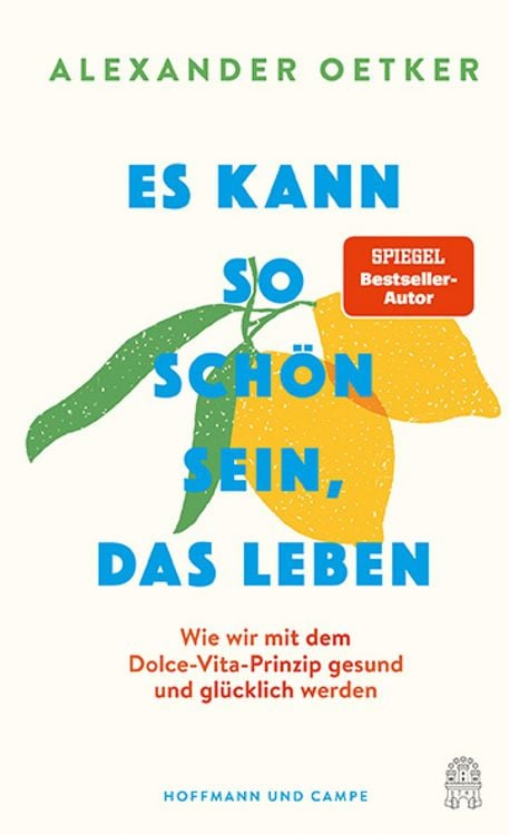 Produktbild: Es kann so sch&ouml;n sein, das Leben