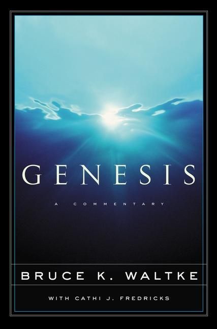 Produktbild: Genesis