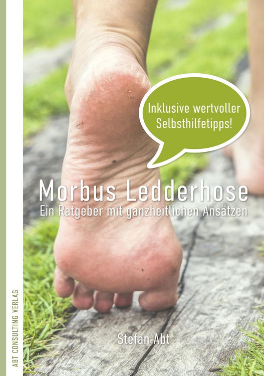Produktbild: Morbus Ledderhose
