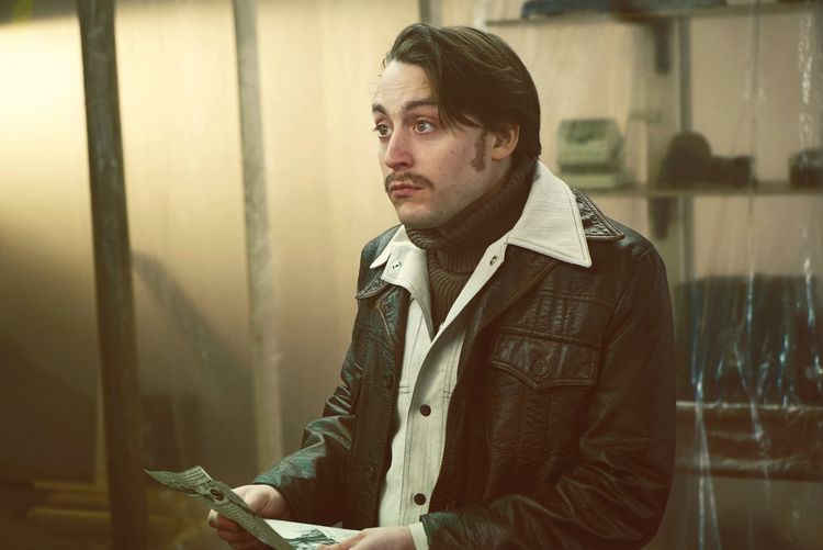 Produktbild: Fargo - Season 2 [4 DVDs]
