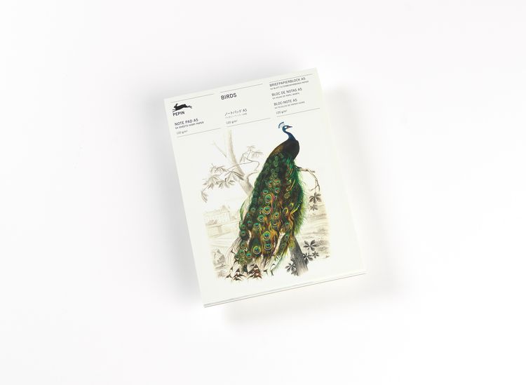 Produktbild: Birds