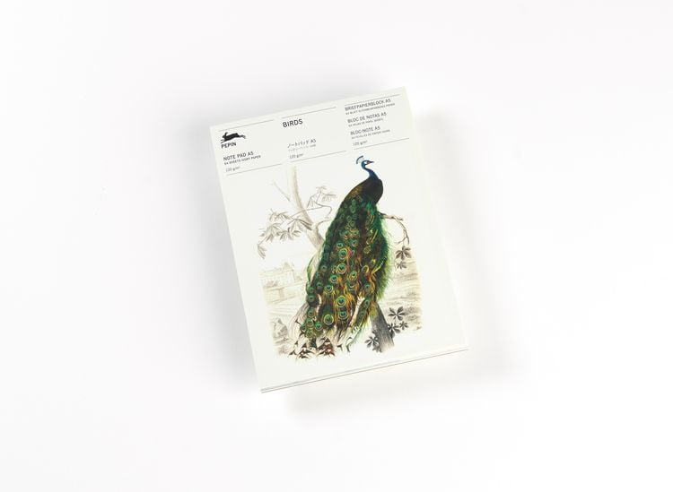 Produktbild: Birds