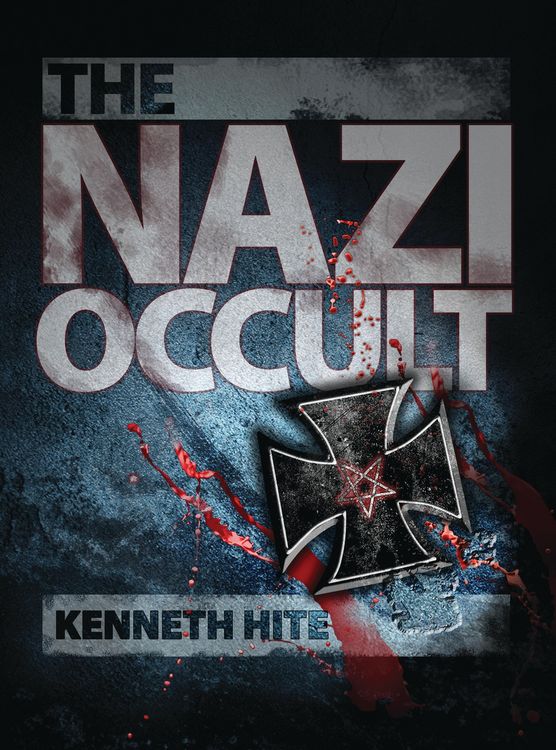 Produktbild: The Nazi Occult