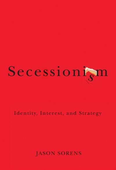 Produktbild: Secessionism