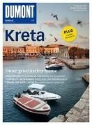Produktbild: Dumont Bildatlas Kreta