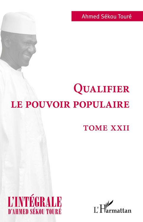 Produktbild: Qualifier le pouvoir populaire