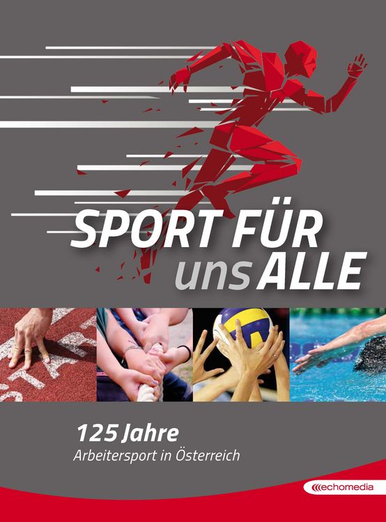 Produktbild: Sport f&uuml;r uns alle