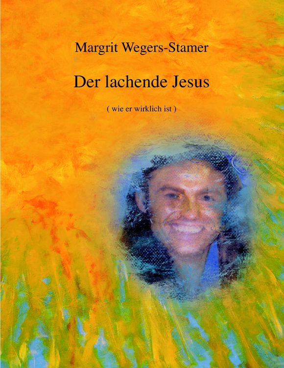 Produktbild: Der lachende Jesus