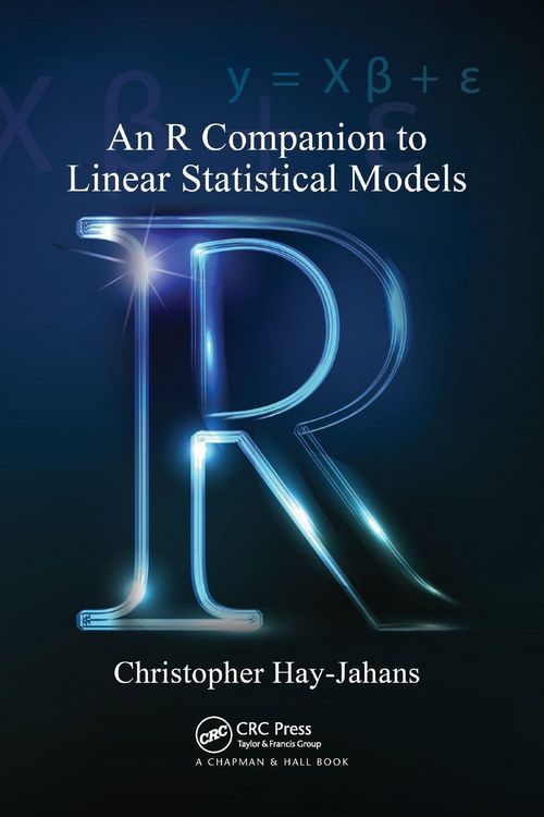 Produktbild: An R Companion to Linear Statistical Models