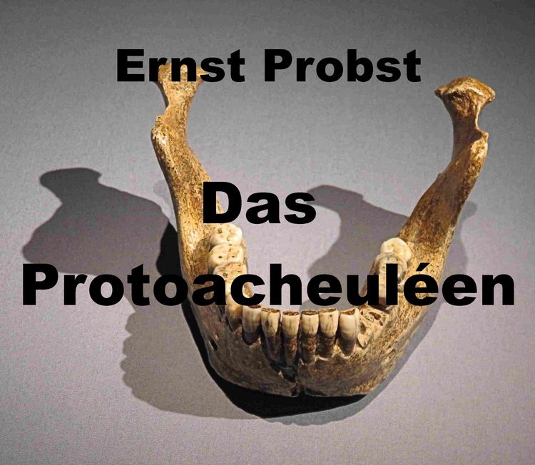 Produktbild: Das Protoacheul&eacute;en