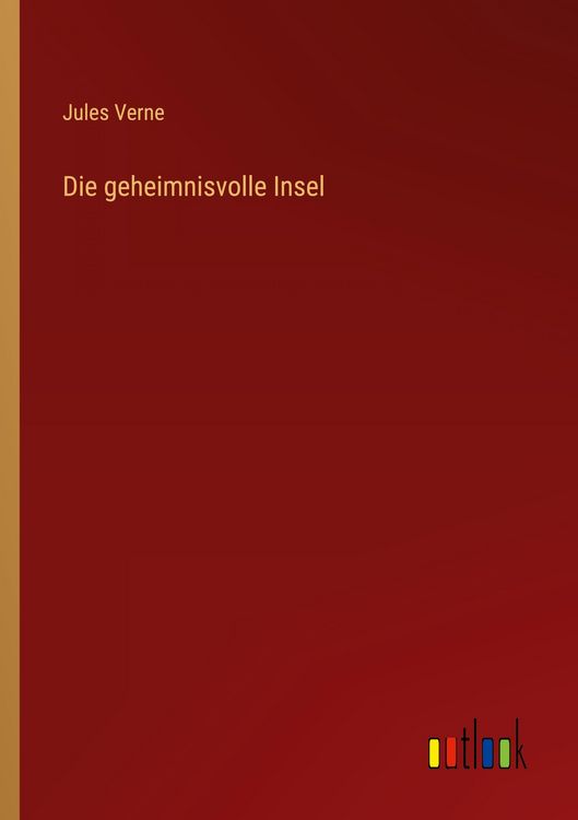 Produktbild: Die geheimnisvolle Insel