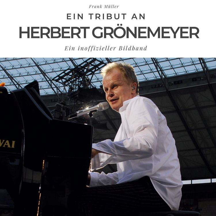 Produktbild: Ein Tribut an <br> Herbert Gr&ouml;nemeyer