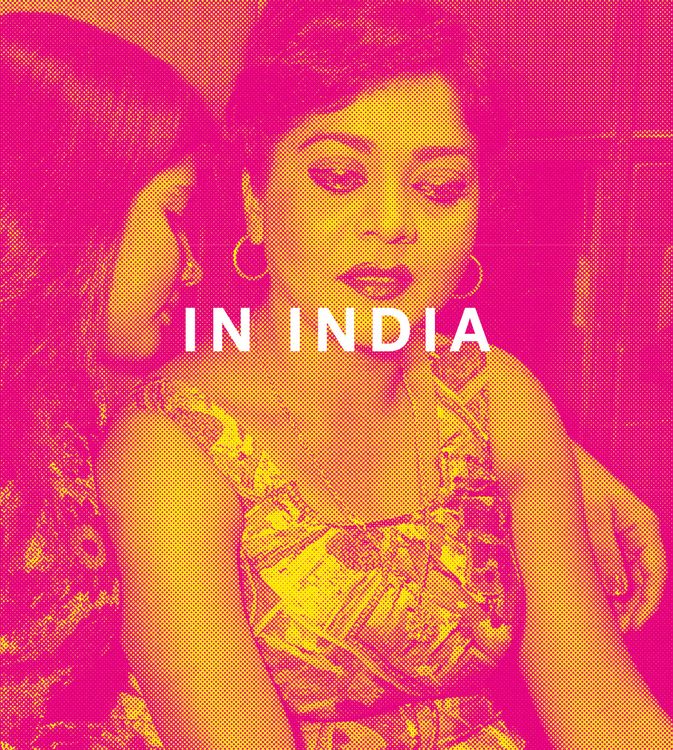 Produktbild: In India