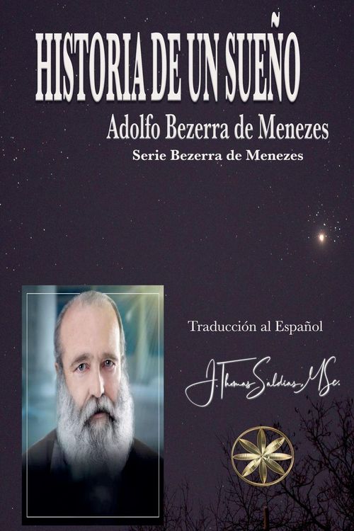 Produktbild: Historia de un Sue&ntilde;o