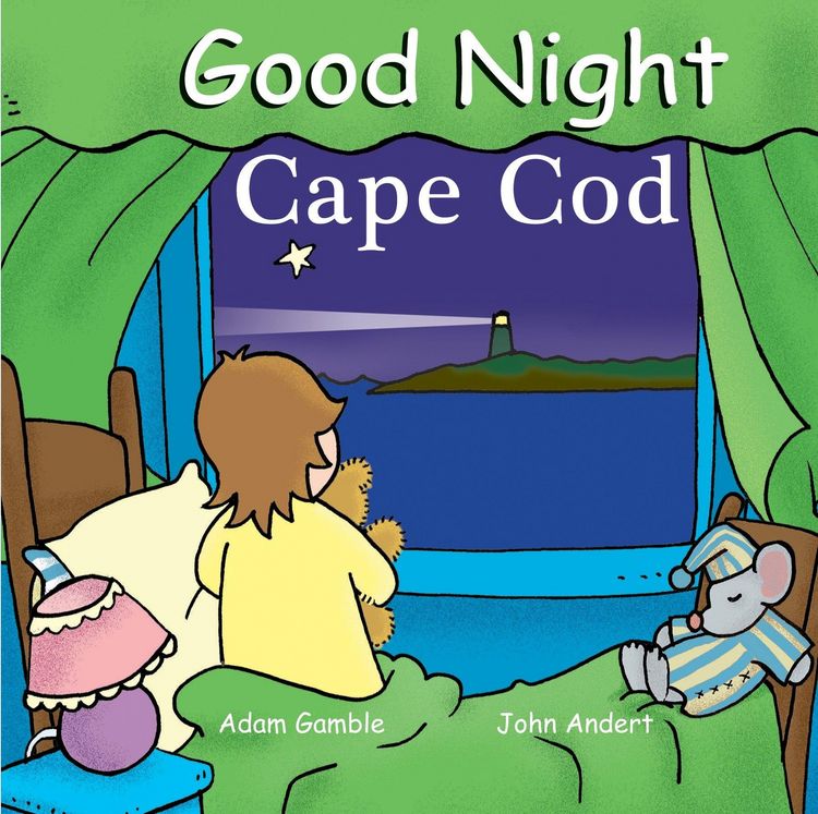 Produktbild: Good Night Cape Cod