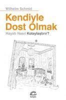 Produktbild: Kendiyle Dost Olmak