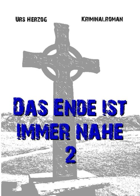 Produktbild: Das Ende ist immer nahe 2