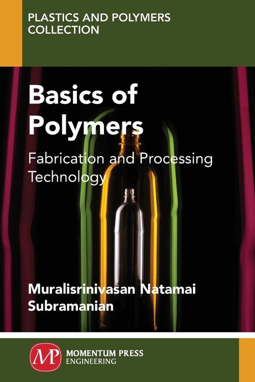 Produktbild: Basics of Polymers