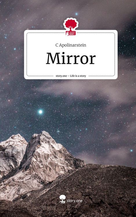 Produktbild: Mirror. Life is a Story - story.one