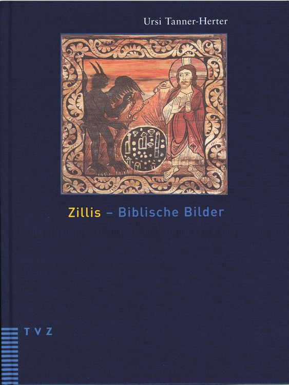 Produktbild: Zillis &ndash; Biblische Bilder