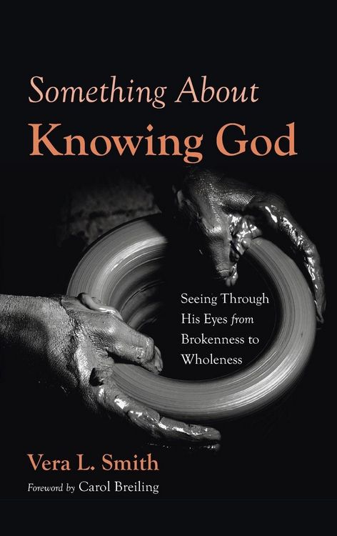 Produktbild: Something About Knowing God