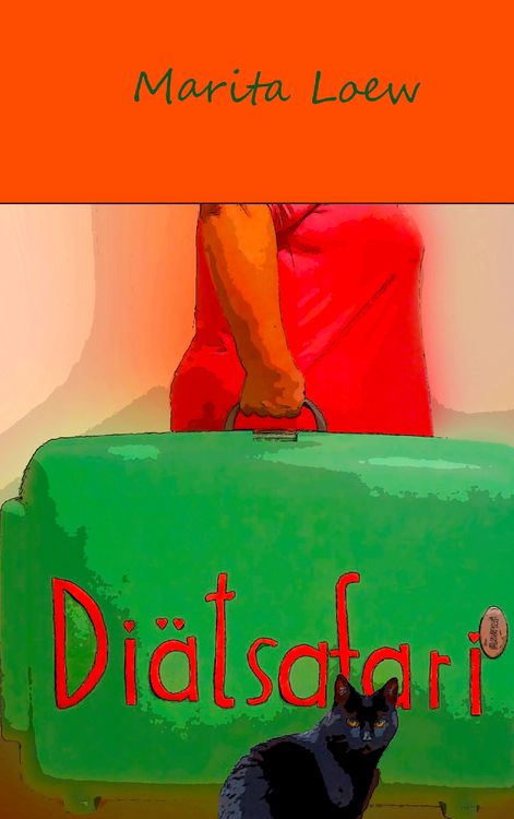 Produktbild: Di&auml;tsafari