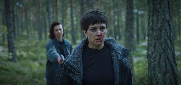 Produktbild: Deadwind - Staffel 3 (alle 8 Folgen) (Fernsehjuwelen) [2 BRs]