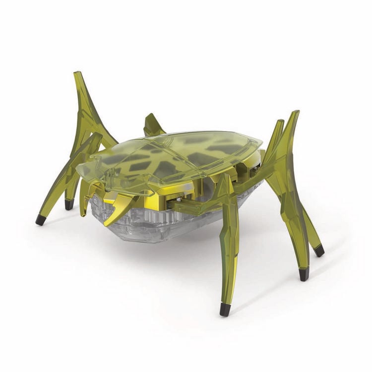 Produktbild: Hex Bots Scarab/Rhino Beetle (Mischkarton)