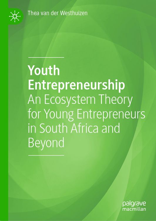 Produktbild: Youth Entrepreneurship