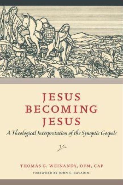 Produktbild: Jesus Becoming Jesus