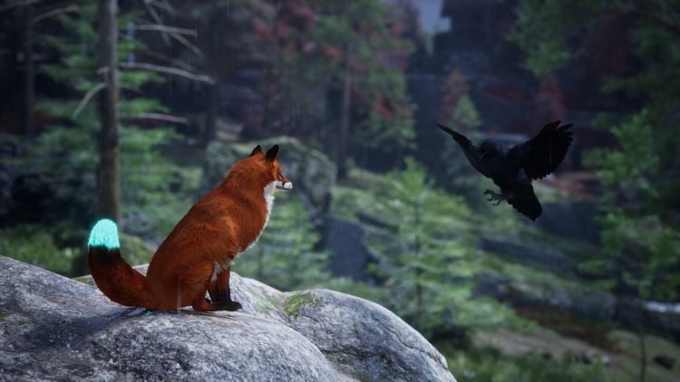 Produktbild: Spirit of the North 2